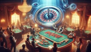 Agen Judi Ion Casino