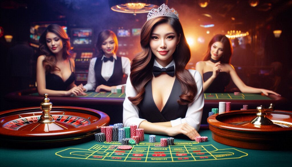 Bonus Rollingan Casino 1%
