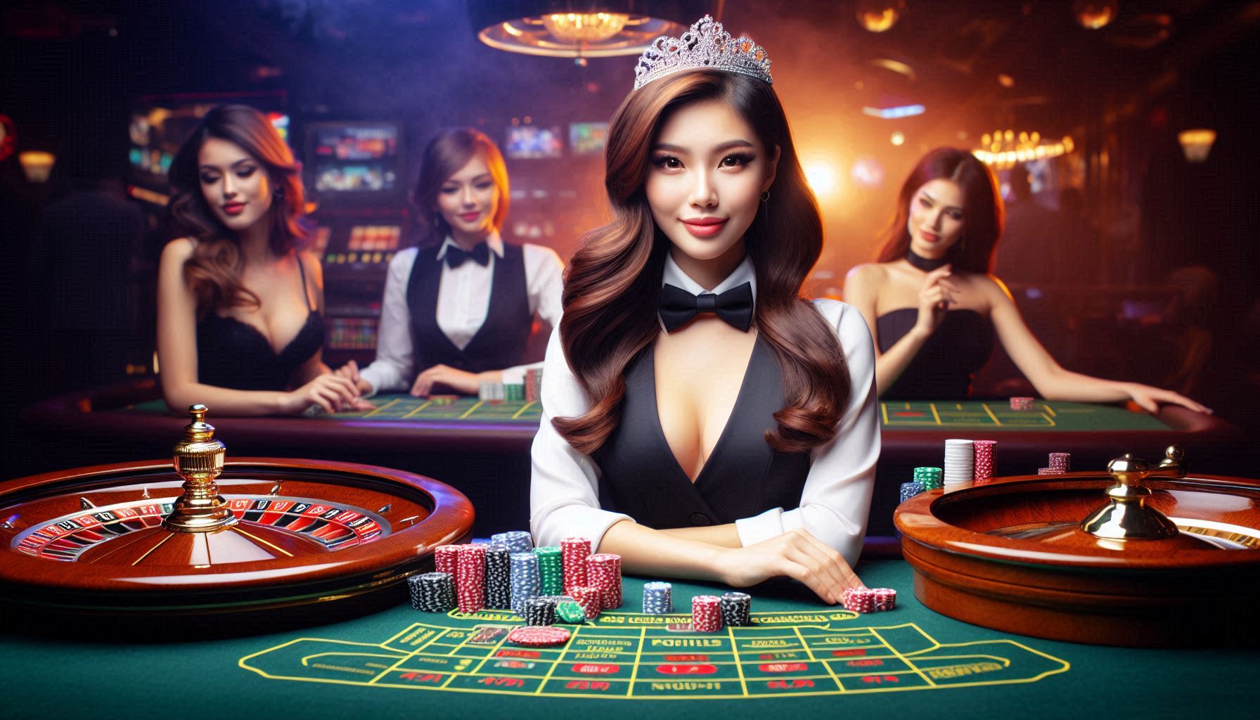 Bonus Rollingan Casino 1%