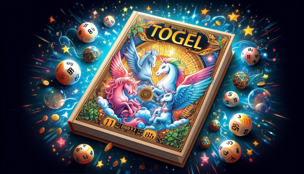 Buku Mimpi Agen Togel