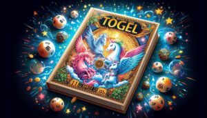Buku Mimpi Agen Togel