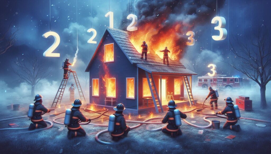Nomor Togel Rumah Kebakaran