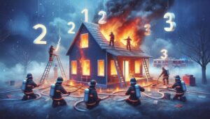 Nomor Togel Rumah Kebakaran