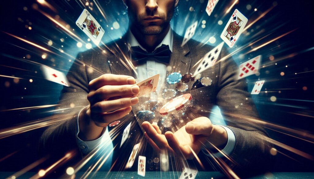 Situs Poker Online IDN Poker