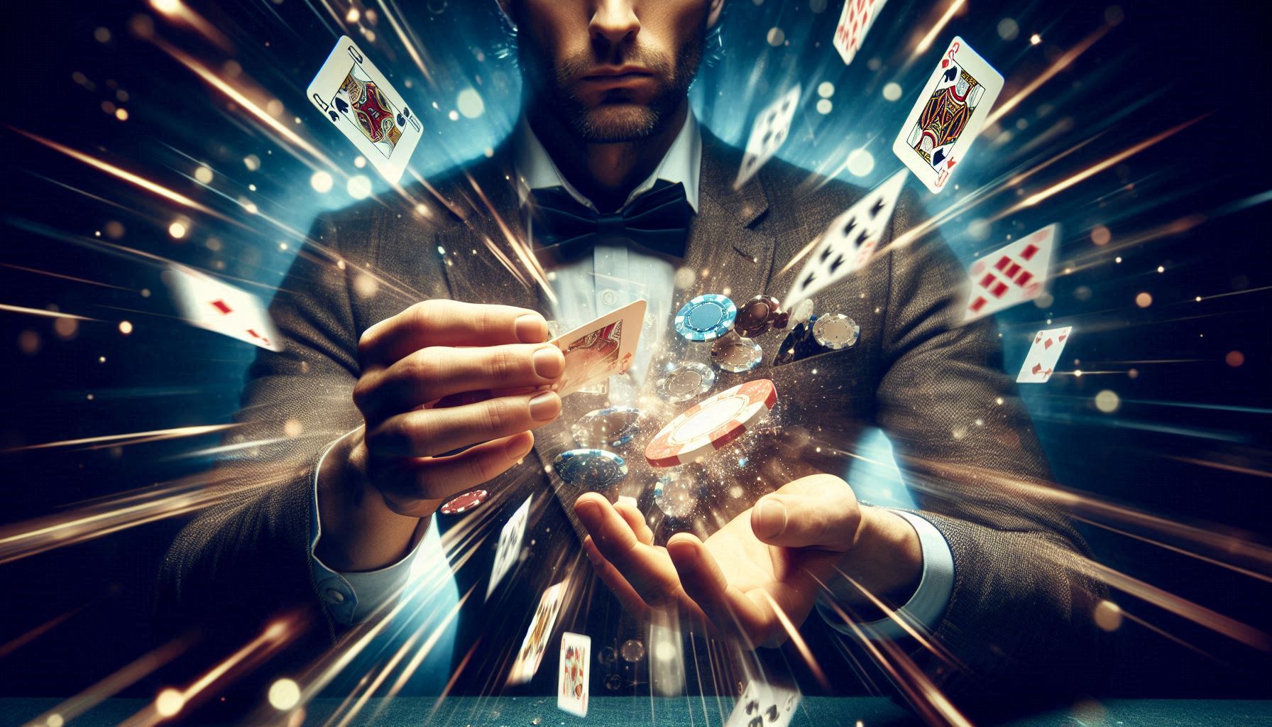 Situs Poker Online IDN Poker