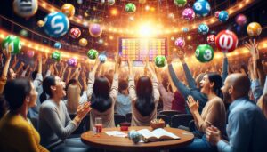 Togel Deposit Pulsa