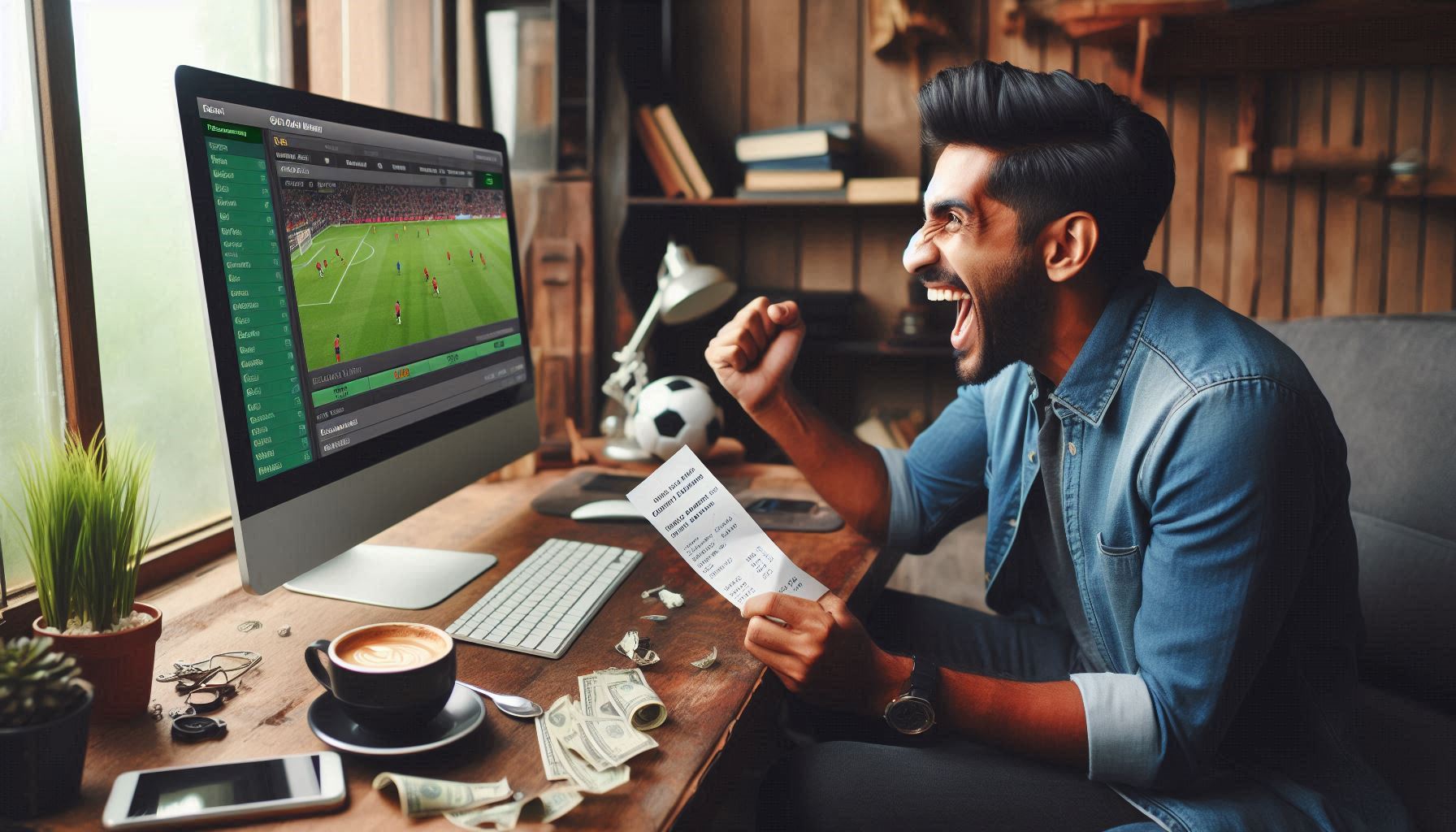 bursa taruhan bola online