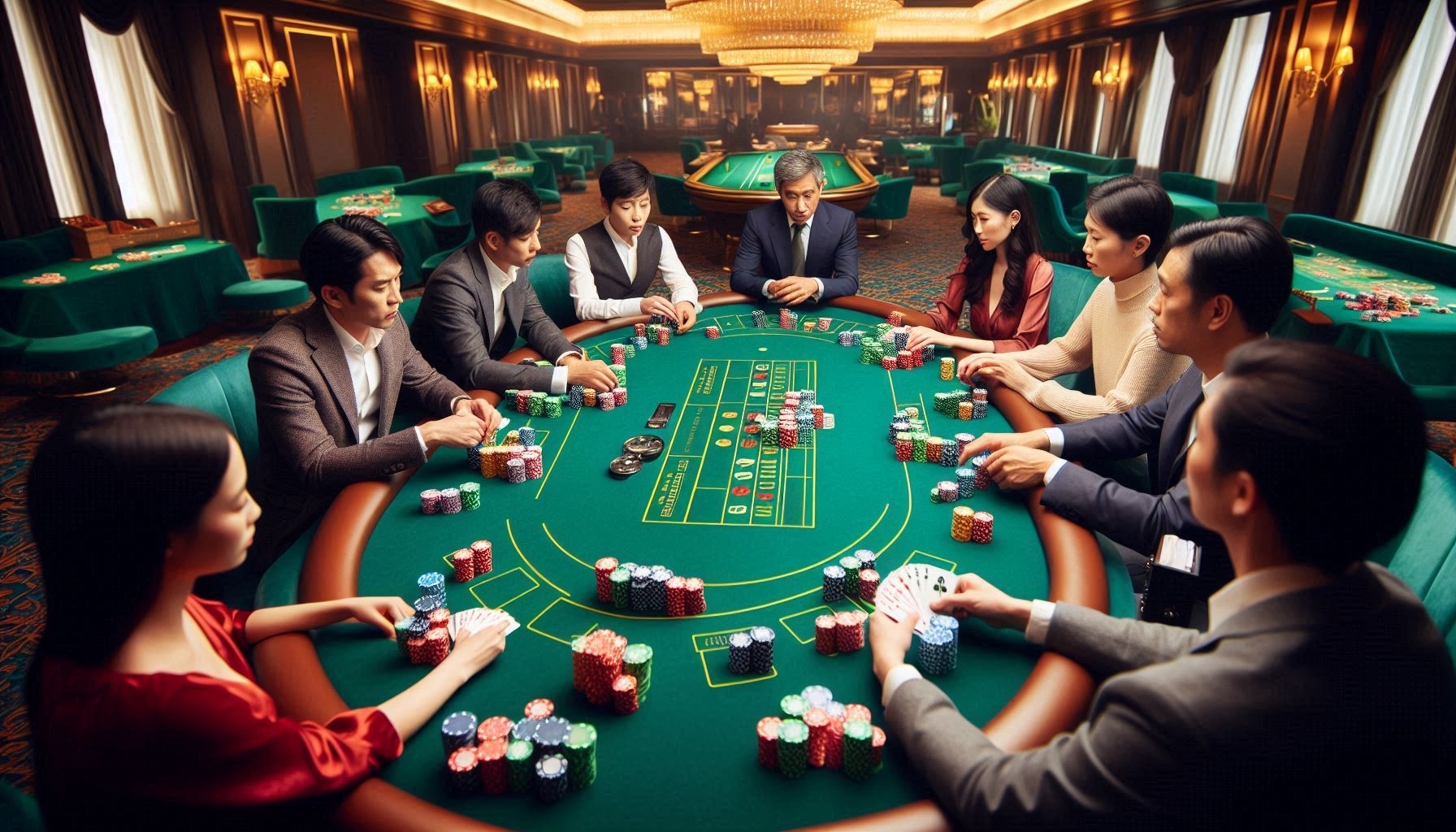 judi casino pragmatic play