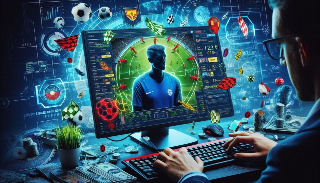 peraturan Judi bola 90 menit