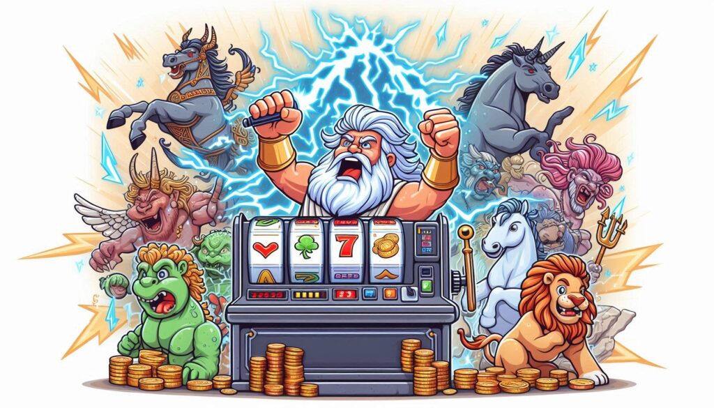 slot demo tanpa depo