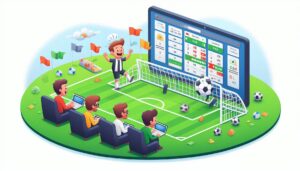 web taruhan bola online